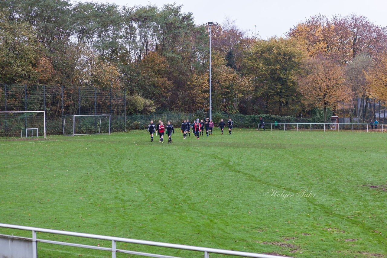 Bild 96 - Frauen SV Henstedt Ulzburg III - Bramstedter TS : Ergebnis: 1:0